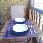 Ferienhaus Angel Inguanzo