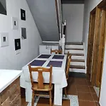 Angel Ferienhaus