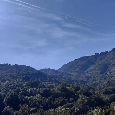 Дом отдыха Angel