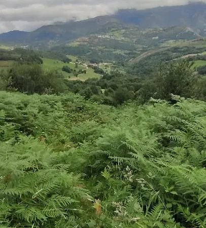 Дом отдыха Angel