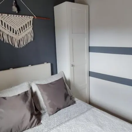 Дом отдыха Angel