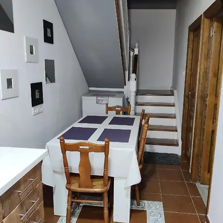 Arenas De Cabrales, ángel Casa vacanze