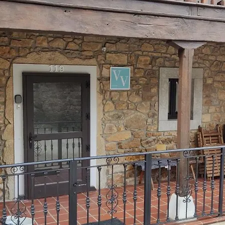 Angel Tatil Evi Inguanzo