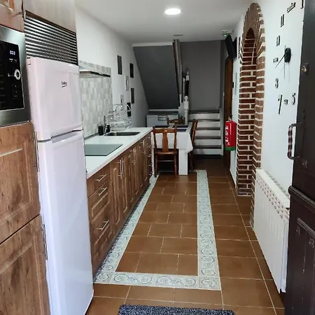 Casa vacanze ángel *