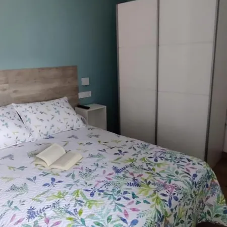 Tatil Evi Angel Inguanzo